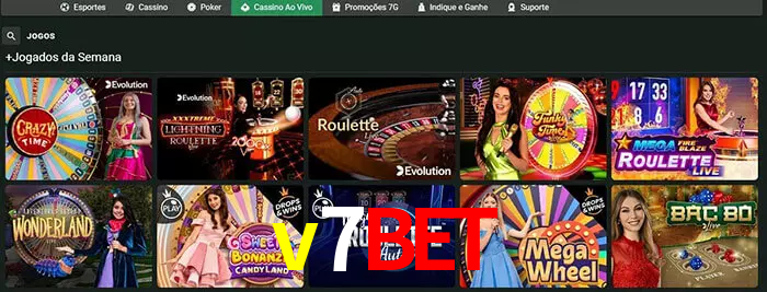 v7bet bet