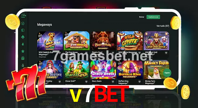 v7bet aplicativo