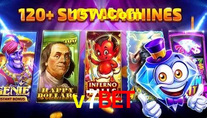 Tecnologia da Plataforma v7bet