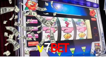 Recursos de Bônus v7bet