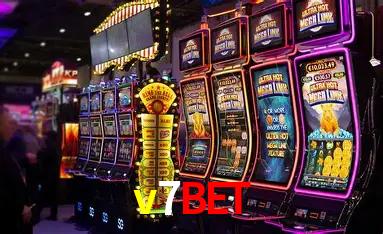 Avaliações dos Jogadores v7bet