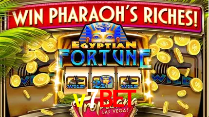 Jogos de Slot v7bet