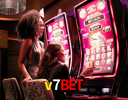 Casino VIP v7bet