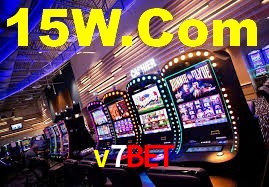 Sinta a adrenalina dos jogos de cassino com v7bet