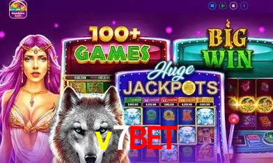 Promoção Relâmpago v7bet