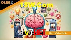 Descubra a Essência do v7bet: Nossa História e Compromissos