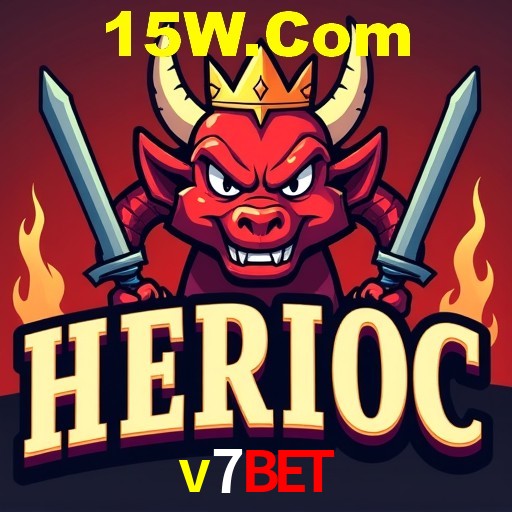 Programa VIP v7bet