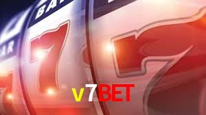 APP oficial da v7bet para mobile