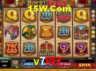 Promoções Sazonais v7bet