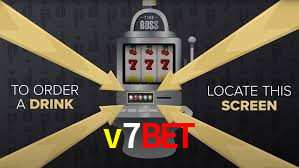 Torneios v7bet