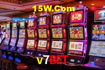Ofertas Exclusivas v7bet