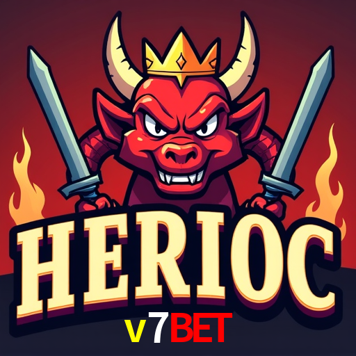 Torneios v7bet