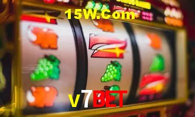 Design Responsivo v7bet