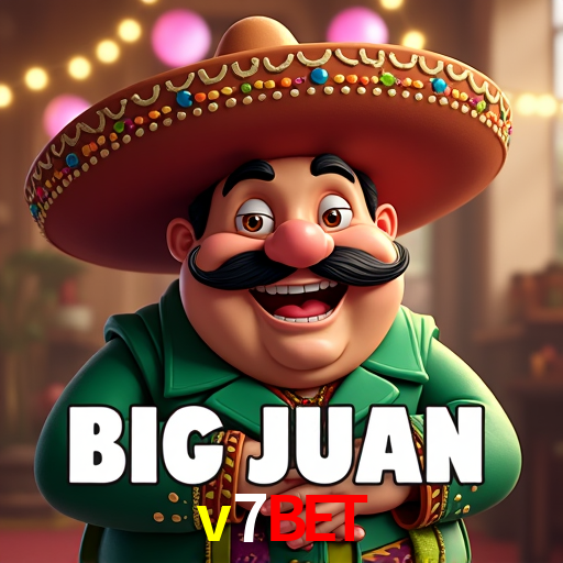 Interface do App v7bet