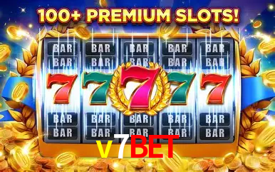 Provedores de Jogos v7bet