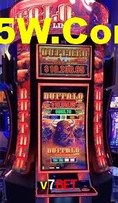 Bônus Diários v7bet