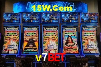 Benefícios da Conta v7bet