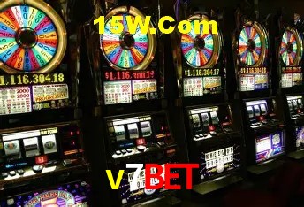 Sistemas de Segurança v7bet