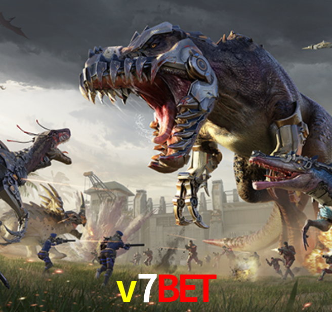 Design Responsivo v7bet