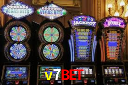 Bônus Diários v7bet