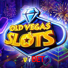 Casino Ao Vivo v7bet