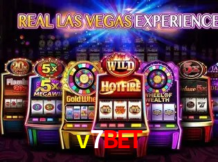 Promoção Relâmpago v7bet
