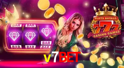 Promoções Sazonais v7bet